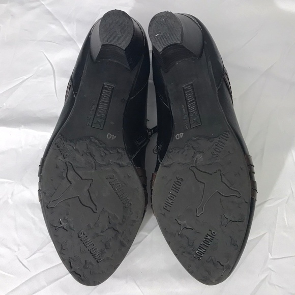 PIKOLINO’S Naturally Good Shoe boot, size 40 - Picture 5 of 15